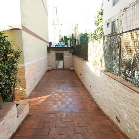 Baghyboo Villa Salerno Kültér fotó