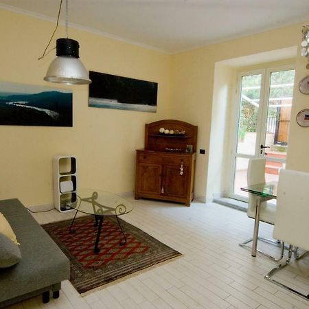 Baghyboo Villa Salerno Kültér fotó