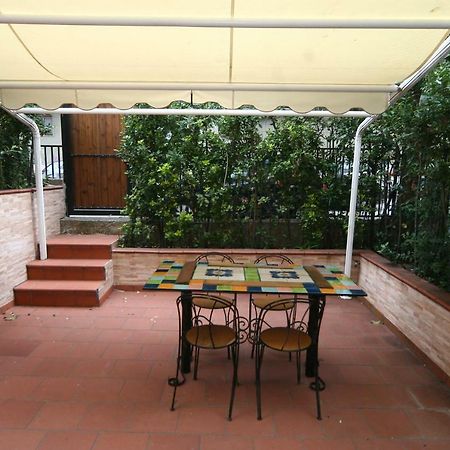 Baghyboo Villa Salerno Kültér fotó