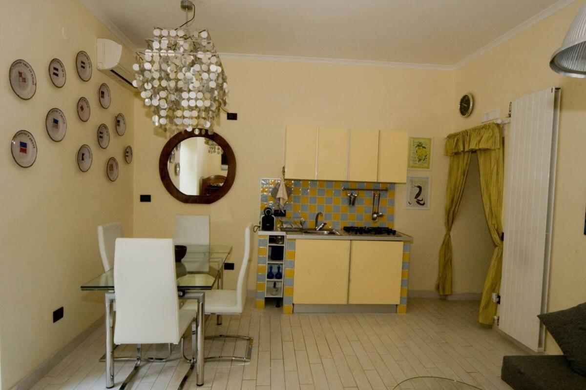 Baghyboo Villa Salerno Kültér fotó