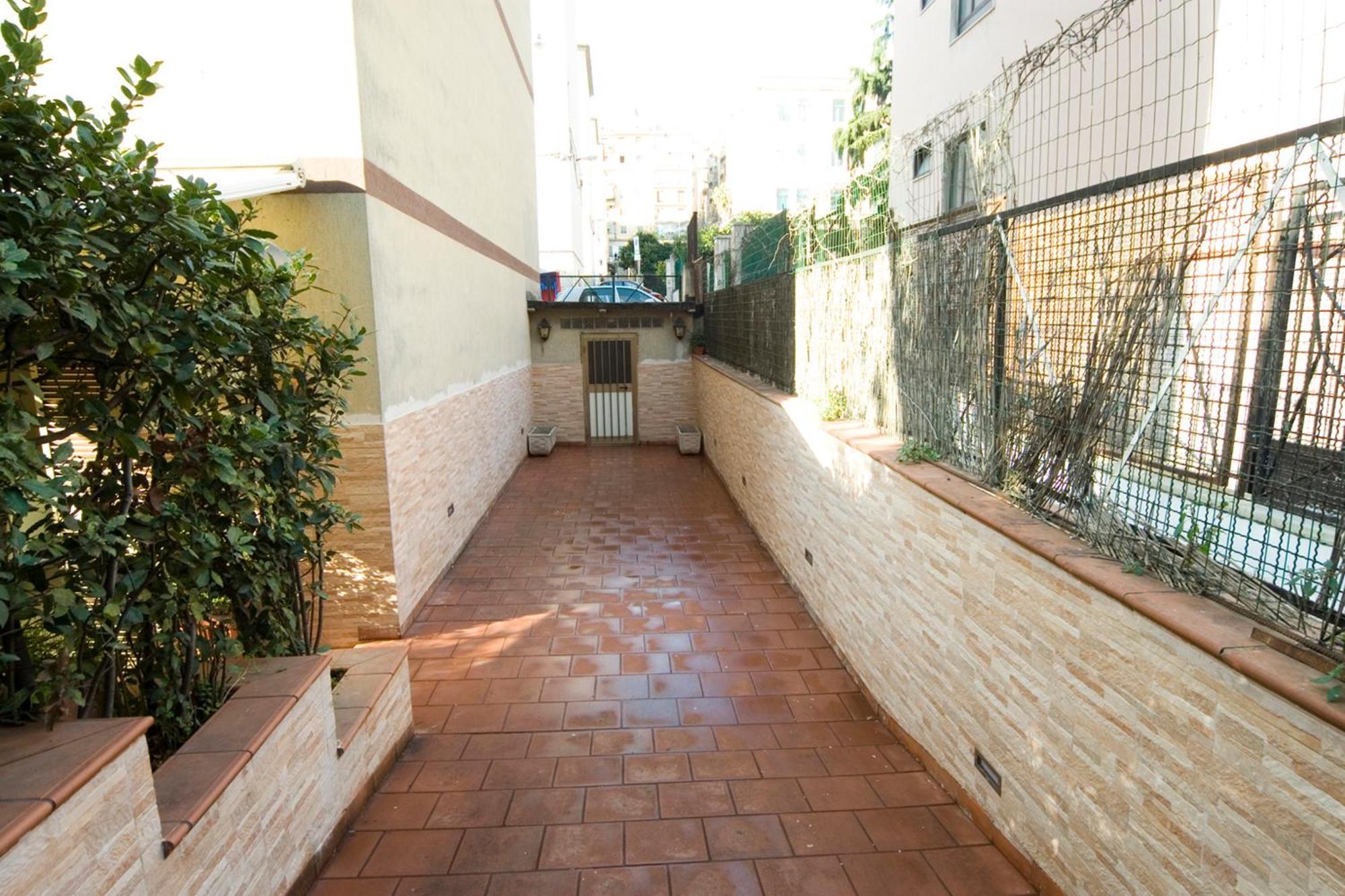 Baghyboo Villa Salerno Kültér fotó