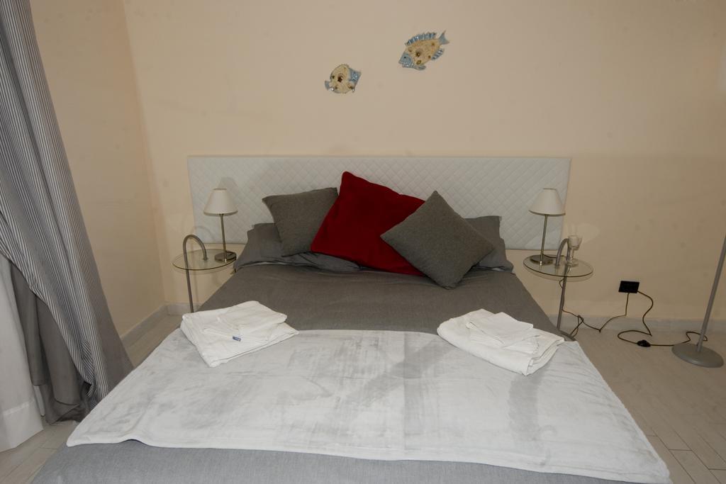 Baghyboo Villa Salerno Kültér fotó