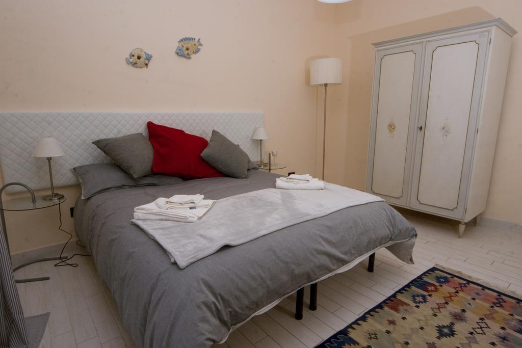 Baghyboo Villa Salerno Kültér fotó