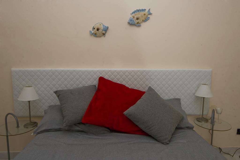 Baghyboo Villa Salerno Kültér fotó