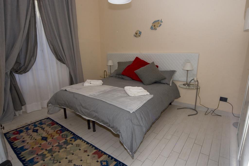 Baghyboo Villa Salerno Kültér fotó