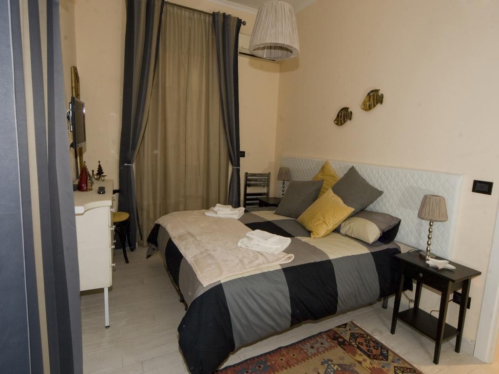 Baghyboo Villa Salerno Kültér fotó