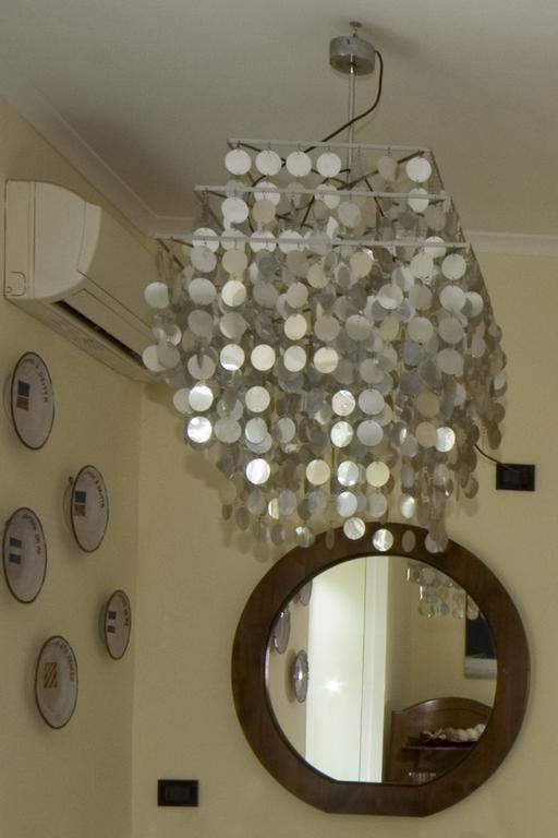 Baghyboo Villa Salerno Kültér fotó