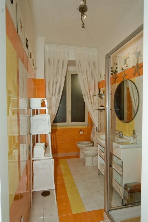 Baghyboo Villa Salerno Kültér fotó
