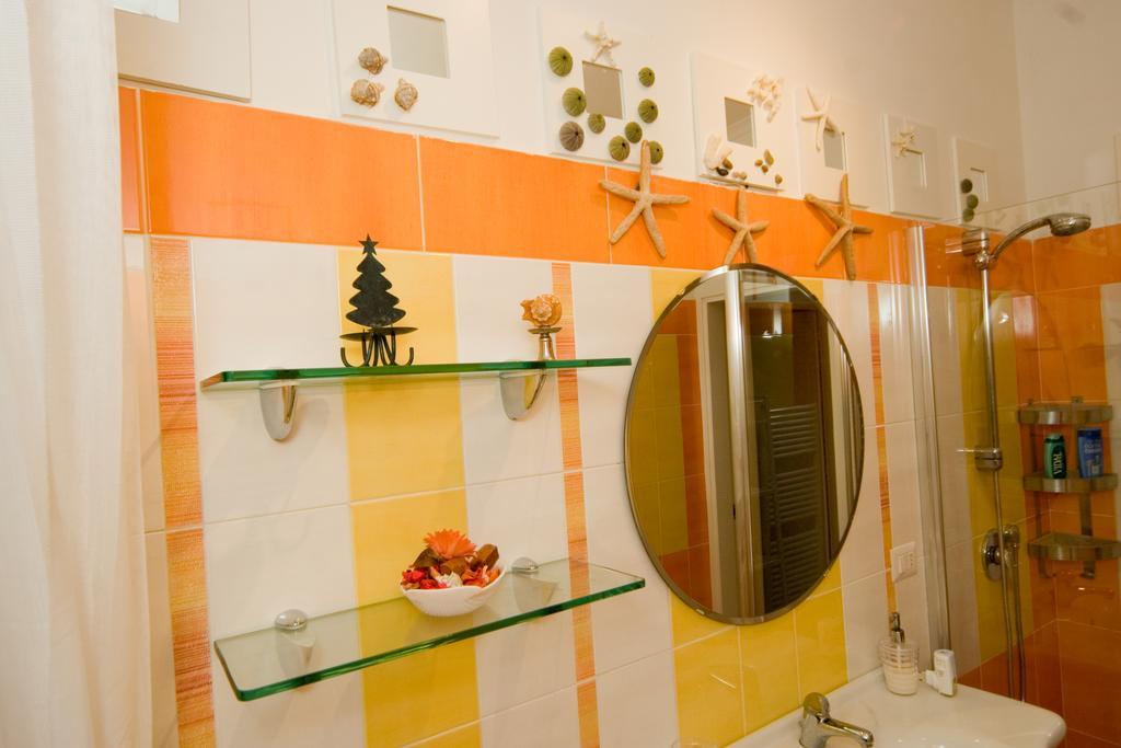 Baghyboo Villa Salerno Kültér fotó